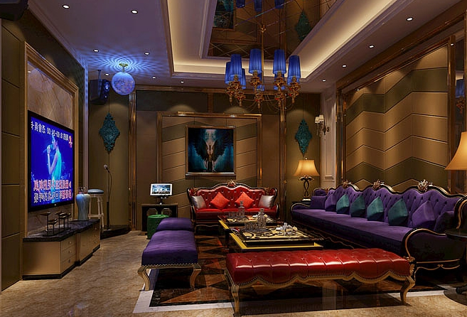 保山商务ktv消费攻略-施甸县ktv预订