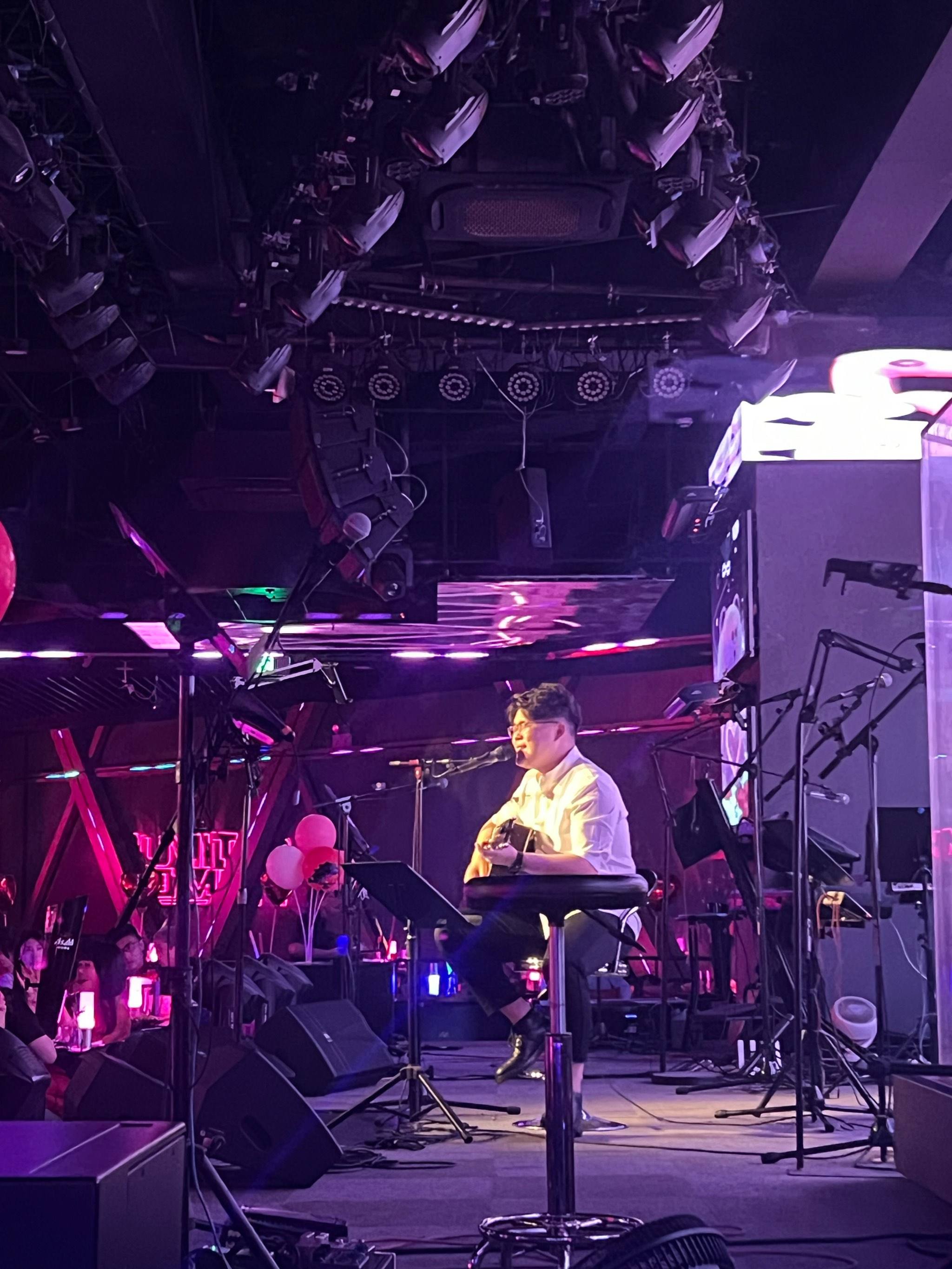 保山商务ktv尽享高端商务体验-施甸县ktv预订